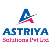 Astriya Solutions Pvt Ltd logo - Similar company to Niche Integrated Solutions