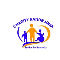 CHARITY NATION JINJA (CNJ) CBO logo - Similar company to Atradezone™ Cloud