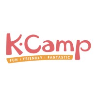KCamp - Kuwait Camp logo - Similar company to Kenzi World