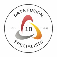 Data Fusion Specialists logo - Similar company to Post Divorce Force