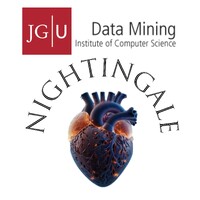 Nightingale Project - Johannes Gutenberg University Mainz logo - Similar company to Nightingale Project
