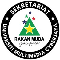 Sekretariat Rakan Muda MMU logo - Similar company to Yuri