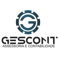 GESCONT ASSESSORIA E CONTABILIDADE S/S logo - Similar company to Gescont