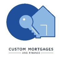 Custom Mortgages & Finance logo - Similar company to Bni Royal Windsor Chapter