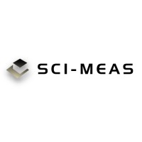 Sci-Meas logo - Similar company to Canditude