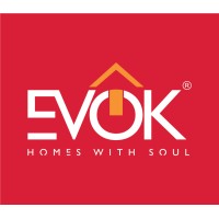 Evok logo - Similar company to Solimo ®