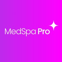 MedSpa Pro logo - Similar company to The Whiteboard Effect