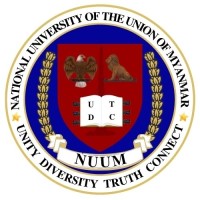 National University of the Union of Myanmar - Global Campus logo - Similar company to Fcv
