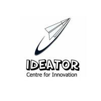 IDEATOR GECT logo - Similar company to Tinkerhub Cep