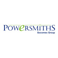 Powersmiths International Corp. logo - Similar company to Socomec Group