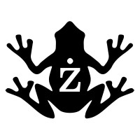 ŻABKA logo - Similar company to Myacker Gmbh