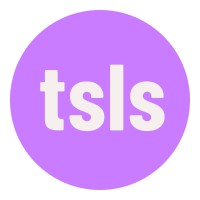 The Sustainable Life School logo - Similar company to Third Space Café