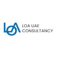 LOA Consultancy logo - Similar company to Mk Holding
