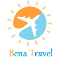 Bena Travel logo - Similar company to Airlink Travel