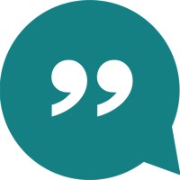 ViTolker - med kærlighed til sprog logo - Similar company to Listoit
