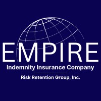 Empire Indemnity Insurance Company Risk Retention Group, Inc. logo - Similar company to Ikon Technologies