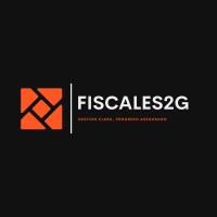 FiscalEs2G logo - Similar company to The Od Consulting Group - Evidence-Based Management Solutions
