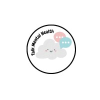 Talk Mental Health Foundation logo - Similar company to Uofr Computer Science Students Society