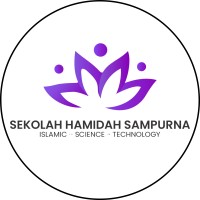 Sekolah Hamidah Sampurna logo - Similar company to Unifive