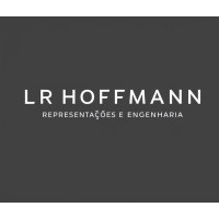 LR Hoffmann Representações e Engenharia logo - Similar company to A-Frame Brasil
