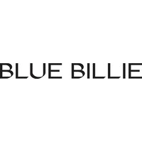Blue Billie logo - Similar company to Masshypnos