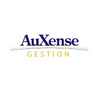 Auxense Gestion logo - Similar company to Heilys Gestion Privée