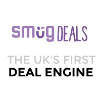 Smug Deals logo - Similar company to Ubi Lab Bristol
