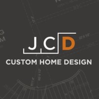 JCD Custom Home Design logo - Similar company to Dalerose Homes