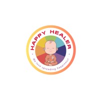 Happy Healer® logo - Similar company to Propulse™