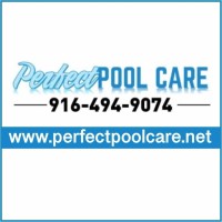 Perfect Pool Care logo - Similar company to Perfect Pool