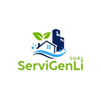 ServiGenLi SURL logo - Similar company to Teamclean