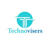 Technovisers logo - Similar company to Codecrux Solutions