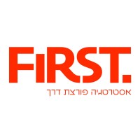 Be First - Dominate your market