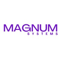 Magnum Systems logo - Similar company to Synchronism