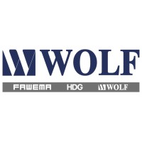 WOLF Packaging logo - Similar company to Multipond
