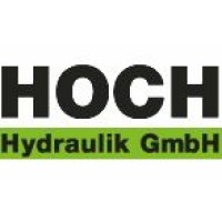 HOCH Hydraulik GmbH logo - Similar company to Hydrodis