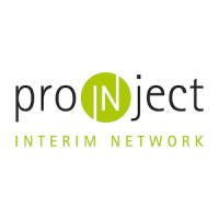 proINject - Interim Network. Transformation consultancy. logo - Similar company to Fdg- Consulting Ltd.
