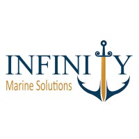 INFINITY MARINE SOLUTIONS logo - Similar company to Gu Shipping Sdn Bhd (1051565-U)