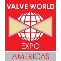 Valve World Americas Expo & Conference logo - Similar company to Jip33