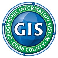Cobb County GIS logo - Similar company to Coptech West
