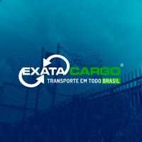 EXATA CARGO LTDA logo - Similar company to Sr Logistica E Transportes