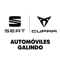 SEAT | CUPRA Automóviles Galindo logo - Similar company to Ïkko Eyewear