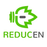 Reducen logo - Similar company to Zeronify