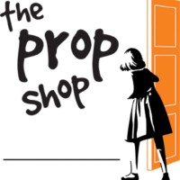 Prop Shop Dubai logo - Similar company to Fullstop Agency