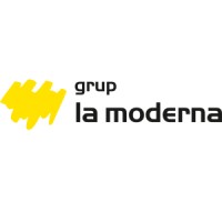 Grup La Moderna logo - Similar company to Drogas Y Pinturas La Moderna Sa