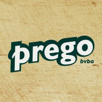 Prego bvba logo - Similar company to Mr. Crypto