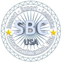 SBC Intercontinental, Inc logo - Similar company to Pommer Ginger