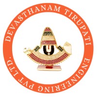 Devasthanam Tirupati Engineering Pvt. Ltd. logo - Similar company to Ie Solutions