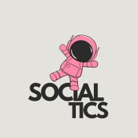 Social Tics logo - Similar company to Tu Doc