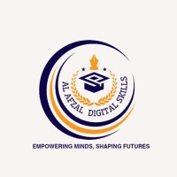 Al Afzal Digital Skills logo - Similar company to Schnell Tech Solar Solution